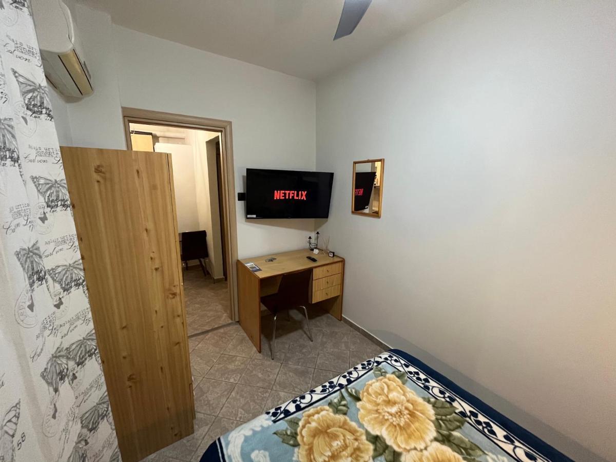 Jordan'S Room 6 テッサロニキ エクステリア 写真