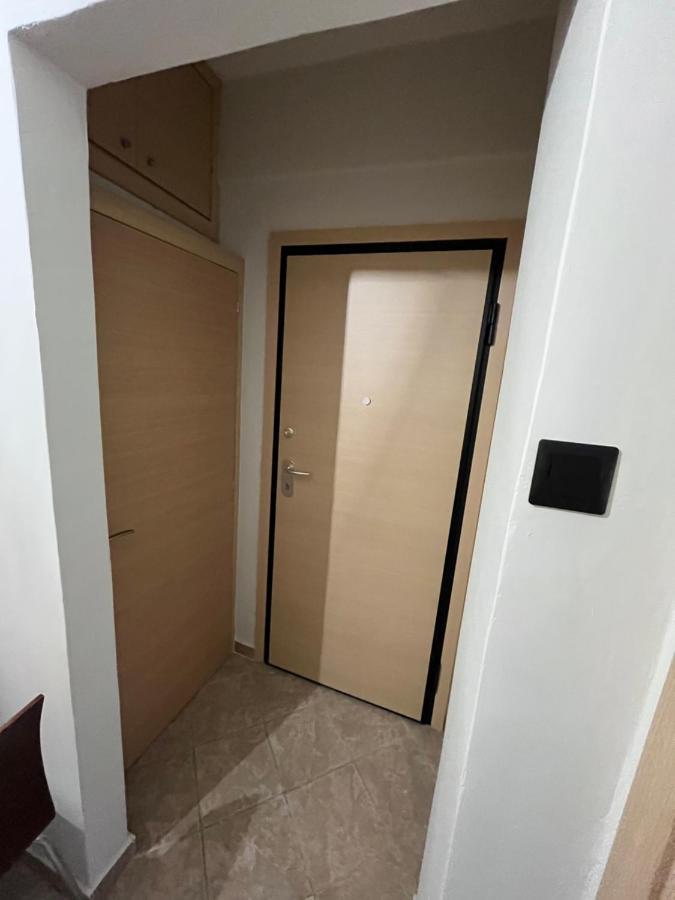 Jordan'S Room 6 テッサロニキ エクステリア 写真