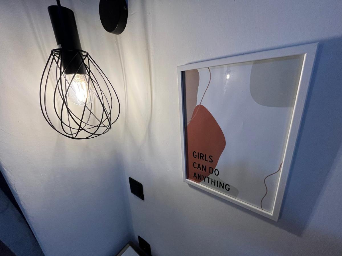 Jordan'S Room 6 テッサロニキ エクステリア 写真