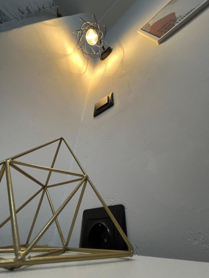 Jordan'S Room 6 テッサロニキ エクステリア 写真
