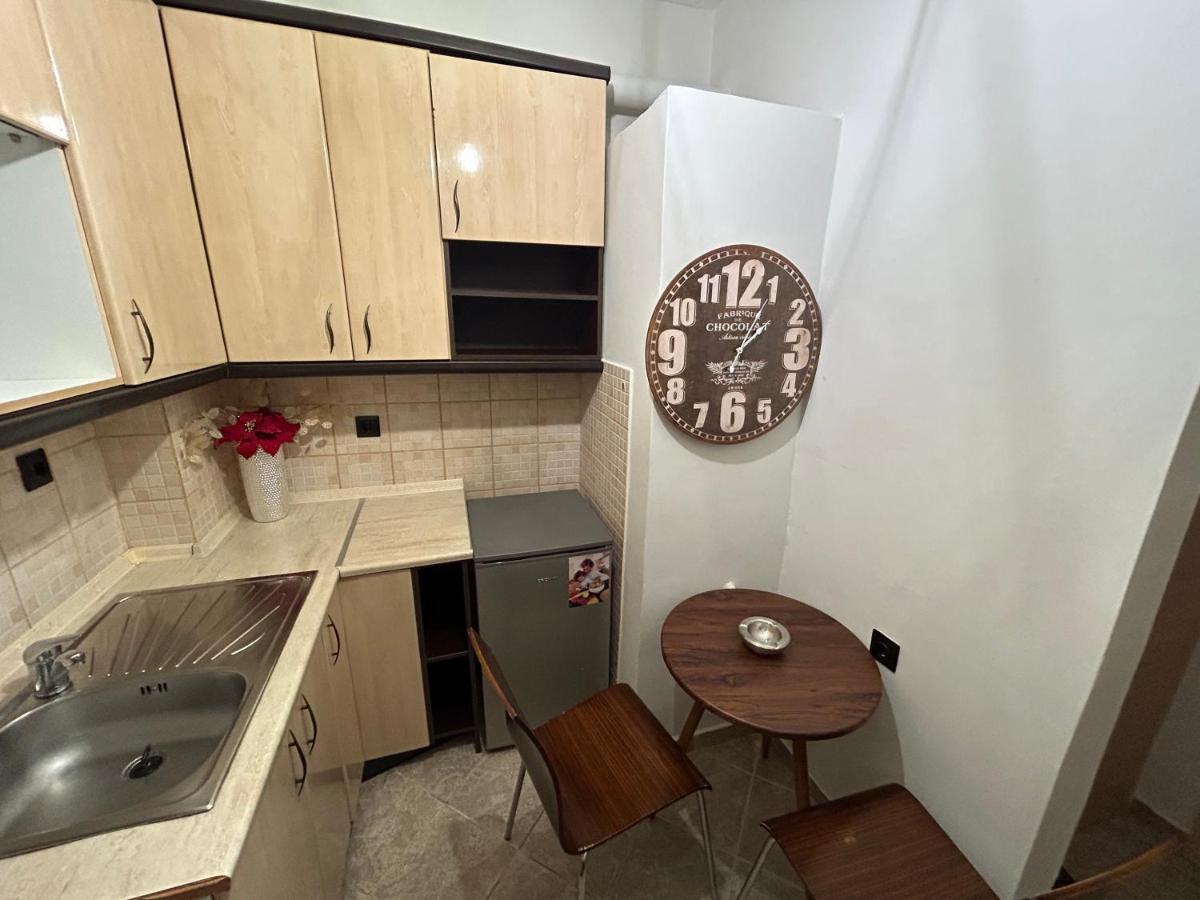 Jordan'S Room 6 テッサロニキ エクステリア 写真