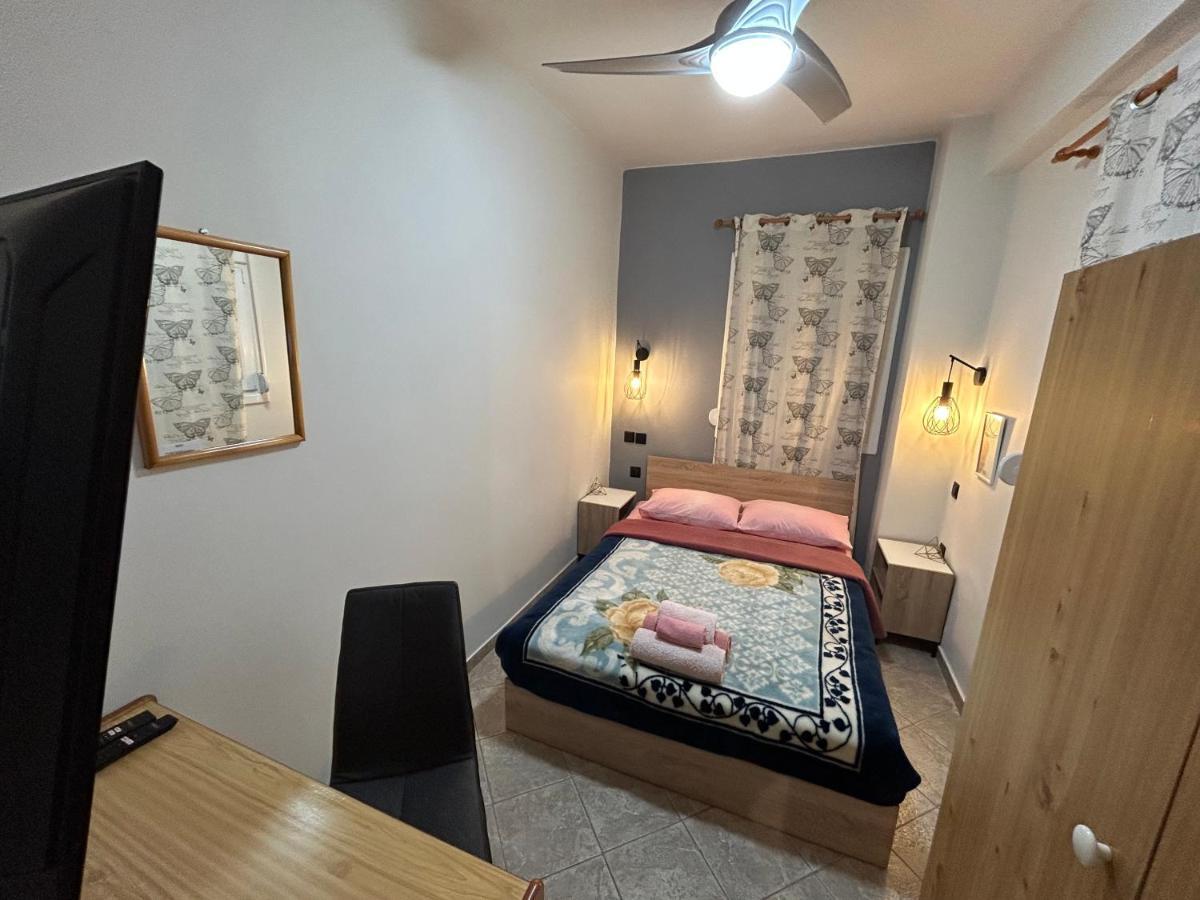 Jordan'S Room 6 テッサロニキ エクステリア 写真