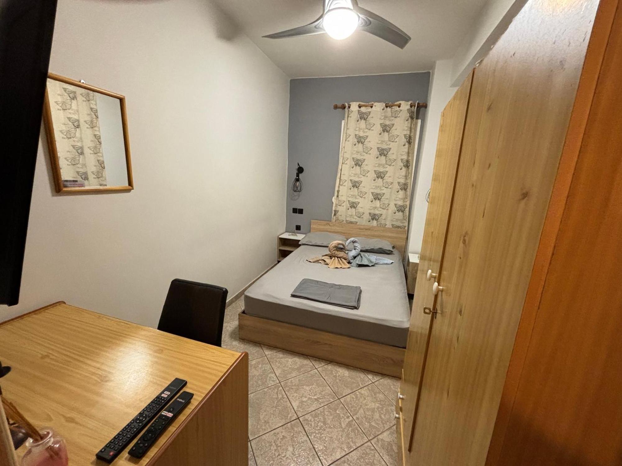 Jordan'S Room 6 テッサロニキ エクステリア 写真